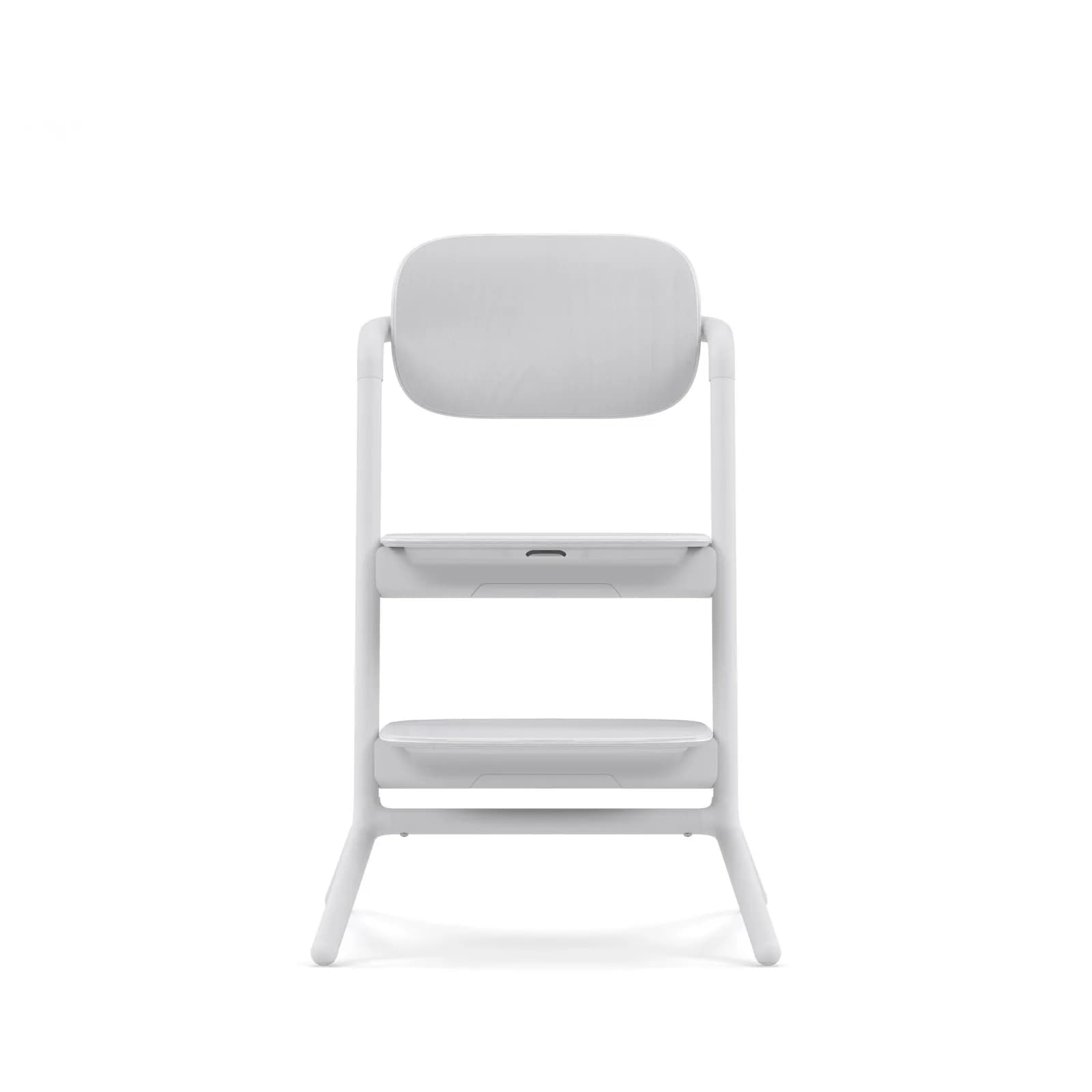 Стільчик для годування Cybex Lemo 522001567 All White фото 3 Стільчик для годування Cybex Lemo 522001567 All White фото 3