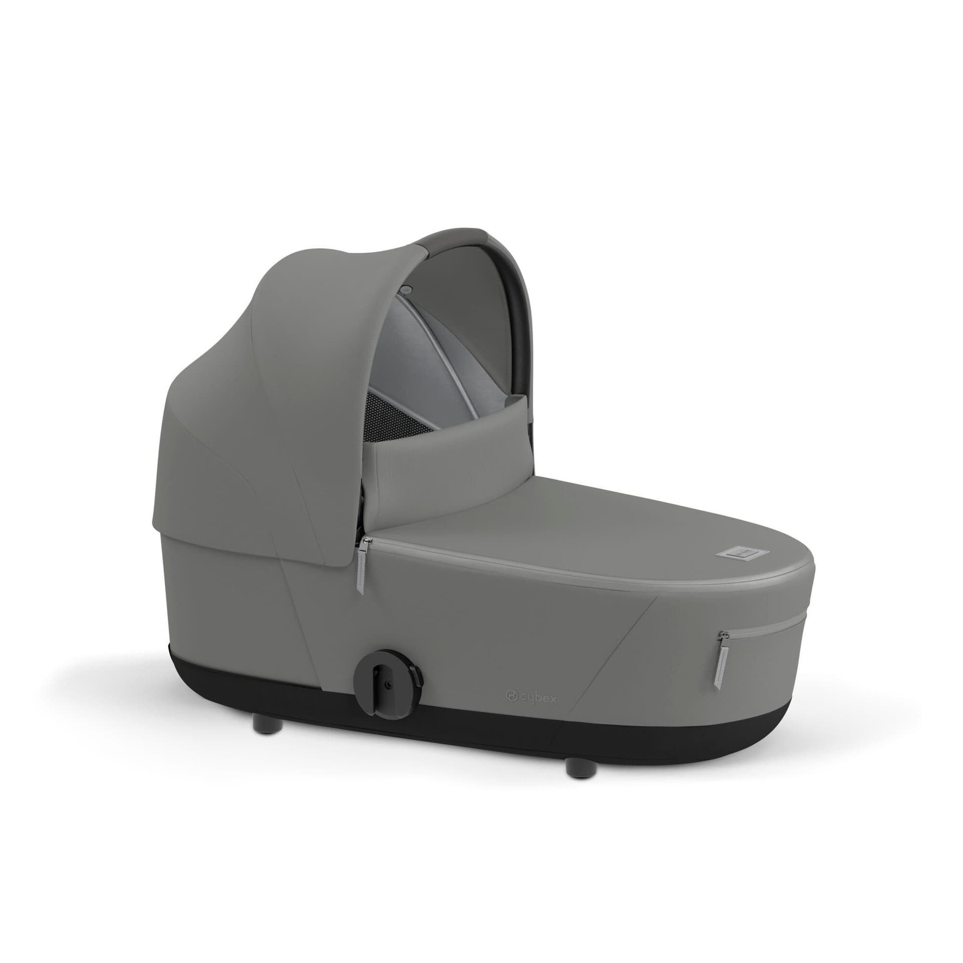 Люлька Cybex Mios Lux 522000835 Soho Grey Люлька Cybex Mios Lux 522000835 Soho Grey