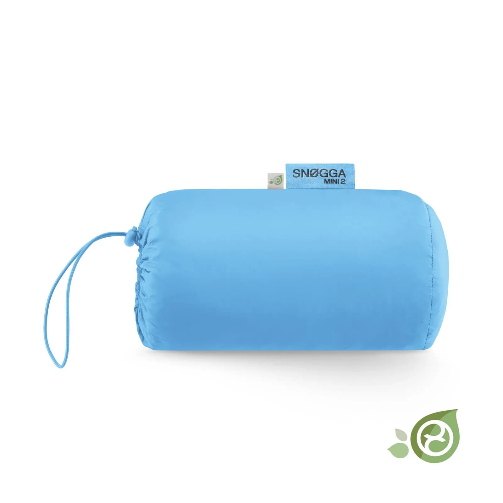 Конверт Cybex Snogga Mini 2 Beach Blue 522002905 фото 3 Конверт Cybex Snogga Mini 2 Beach Blue 522002905 фото 3
