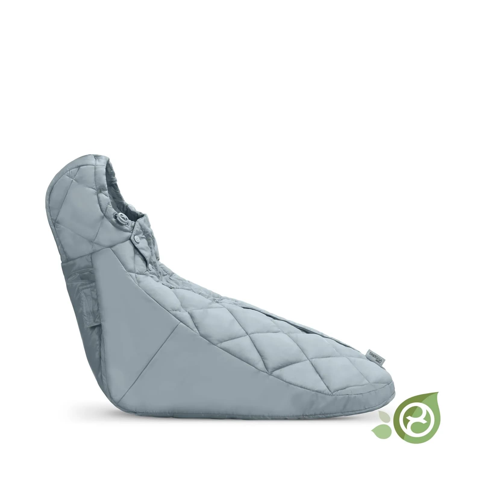 Конверт Cybex Snogga Mini 2 Sky Blue 522002895 фото 2 Конверт Cybex Snogga Mini 2 Sky Blue 522002895 фото 2