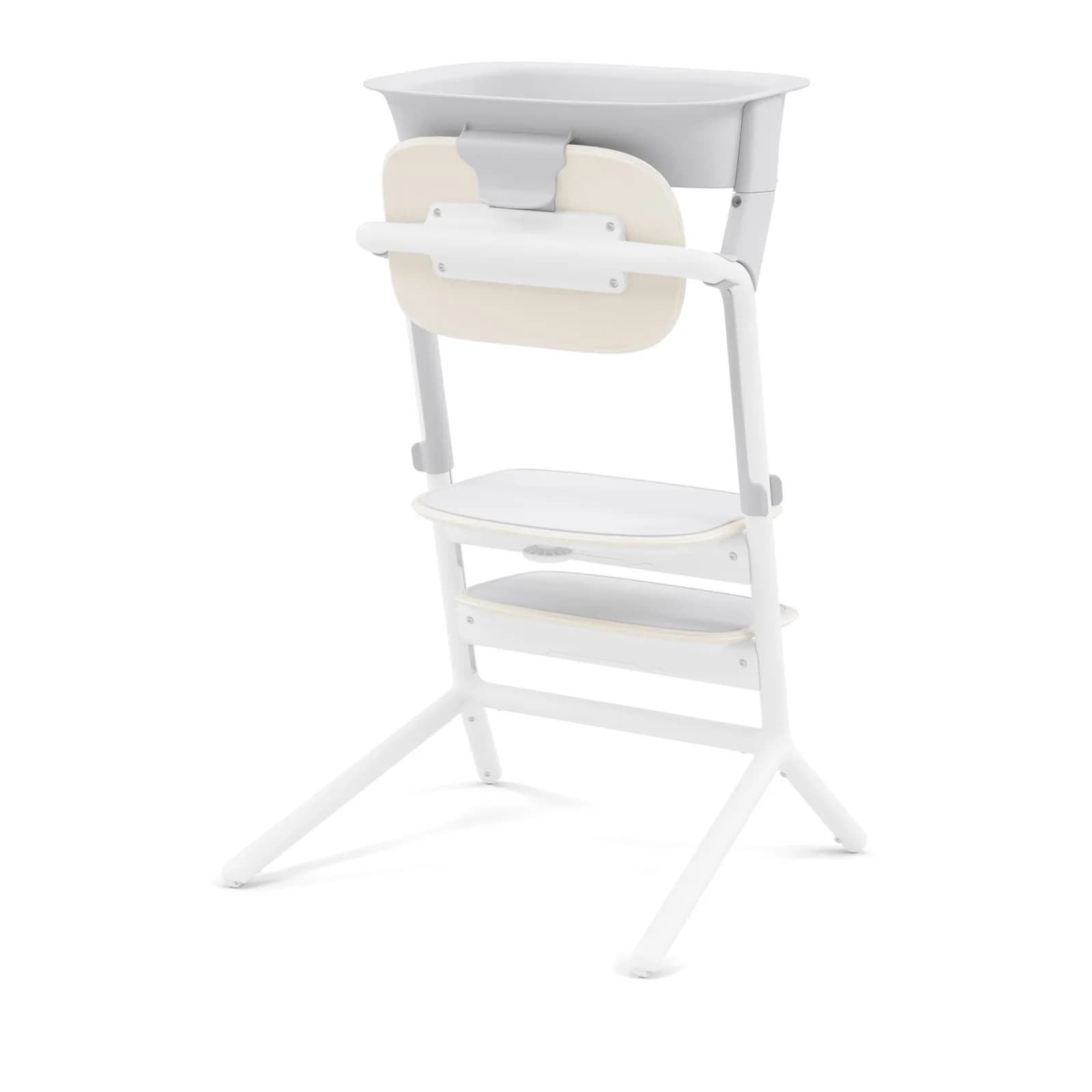 Учебная башня Cybex Lemo 523001327 All White фото 2 Учебная башня Cybex Lemo 523001327 All White фото 2