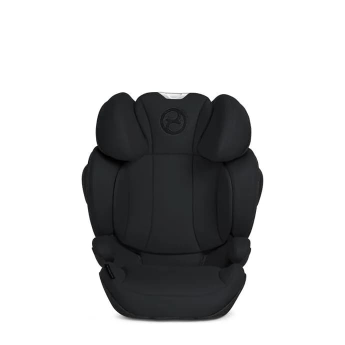 Автокресло Cybex Solution Z i-Fix Victory Black black 519000025 фото 3 Автокресло Cybex Solution Z i-Fix Victory Black black 519000025 фото 3