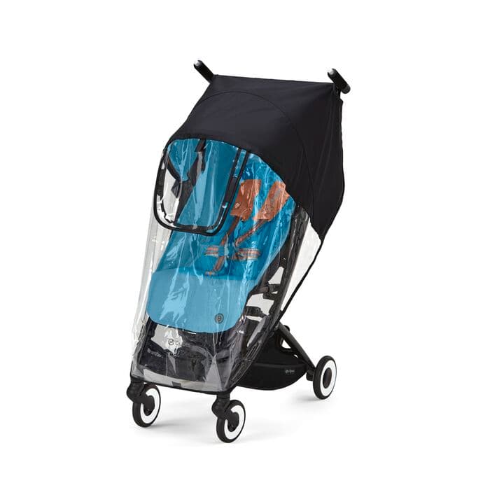 Дощовик для коляски CYBEX Libelle 521000707 Дощовик для коляски CYBEX Libelle 521000707