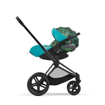 Автокрісло CYBEX Cloud Z i-Size by DJ Khaled 521003113 фото 4 Автокрісло CYBEX Cloud Z i-Size by DJ Khaled 521003113 фото 4