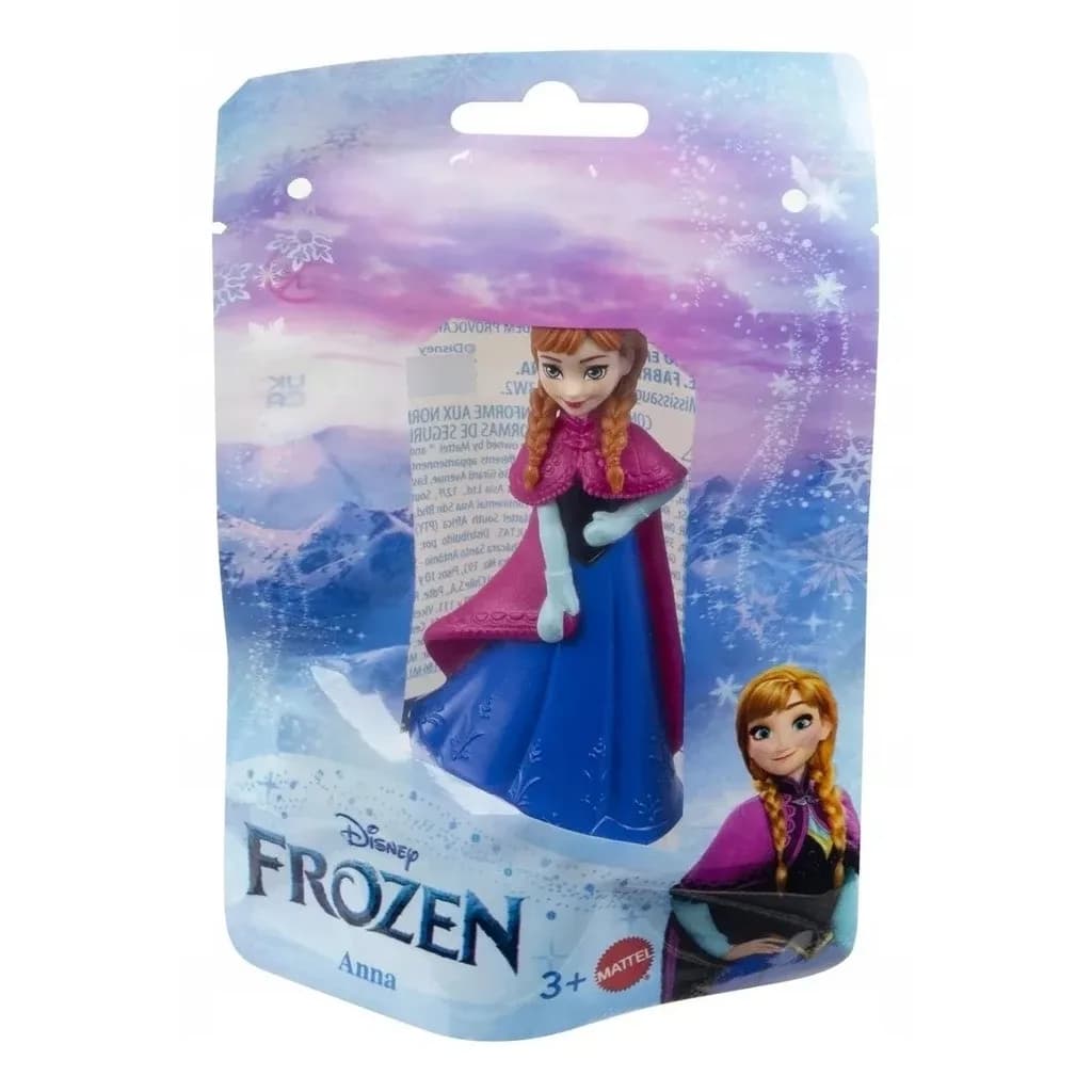 Кукла Disney Toys Принцеса HRN68 фото 5 Кукла Disney Toys Принцеса HRN68 фото 5