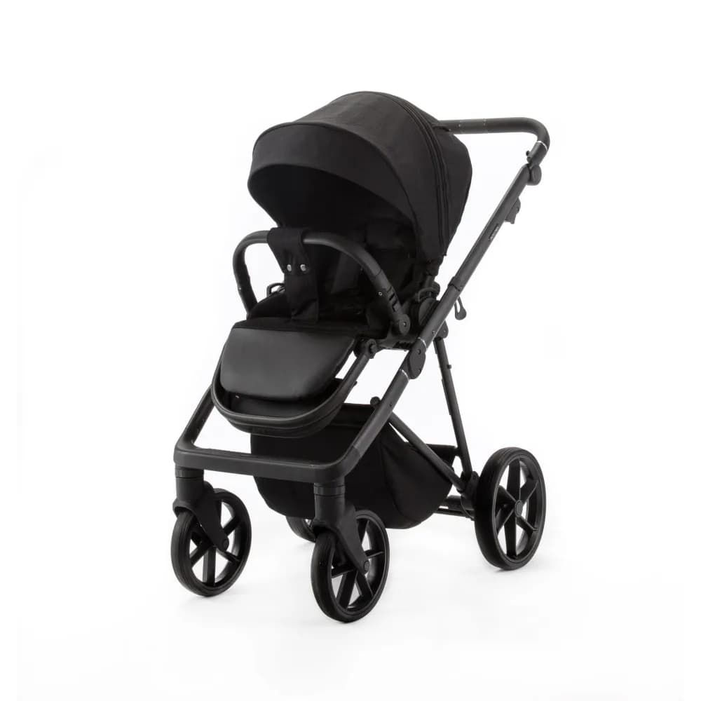 Коляска универсальная 2в1 Adamex Delta DN-11 carbon DN11111 фото 5 Коляска универсальная 2в1 Adamex Delta DN-11 carbon DN11111 фото 5