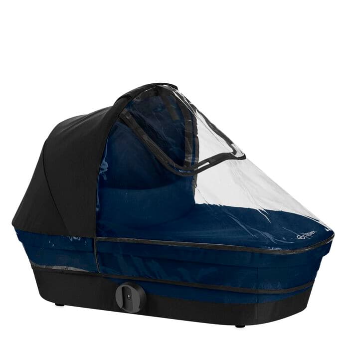 Дождевик для люльки CYBEX Melio 520004291 Дождевик для люльки CYBEX Melio 520004291
