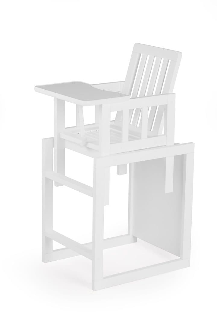 Стул для кормления DeSon Toptun DS2-M01 Стул для кормления DeSon Toptun DS2-M01