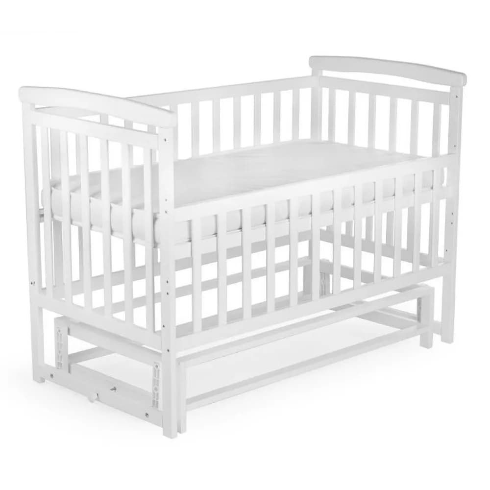 Кровать детская трансформер DeSon DS-1041 фото 3 Кровать детская трансформер DeSon DS-1041 фото 3