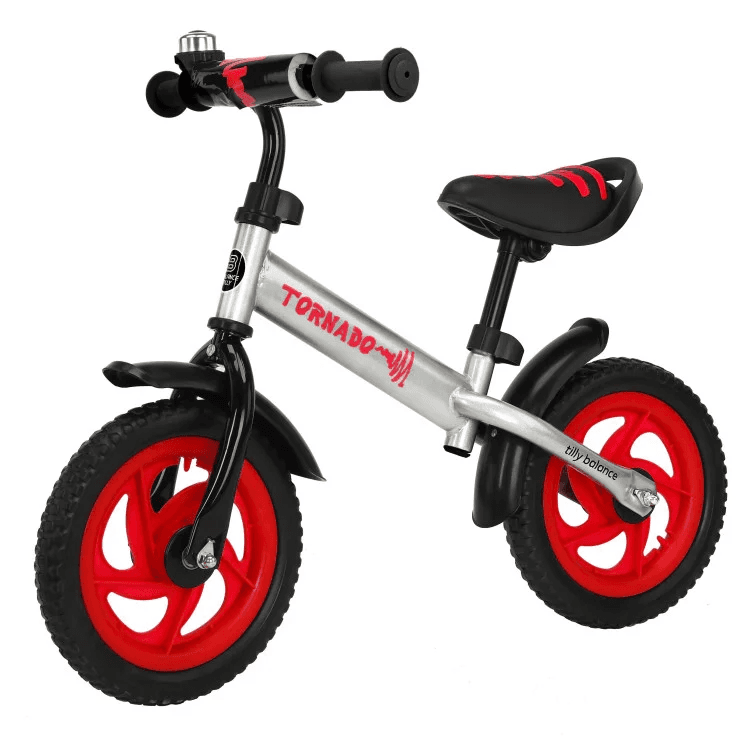 Біговел Tilly Balance Tornado T-21255/3 Red Біговел Tilly Balance Tornado T-21255/3 Red