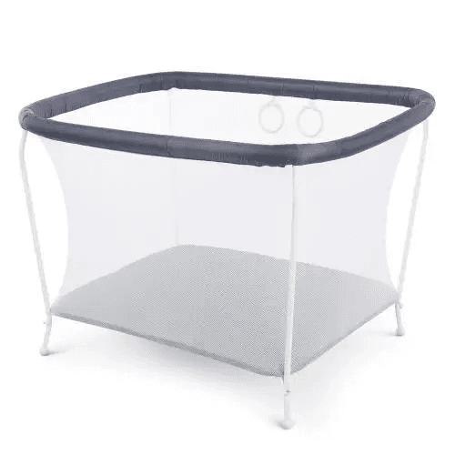 Манеж El Camino Классик графит ME Classic-graphite Манеж El Camino Классик графит ME Classic-graphite