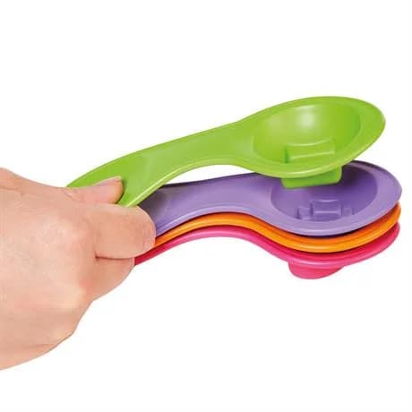 Сортер TOMY Toomies Яйця у ложках E73082 фото 10 Сортер TOMY Toomies Яйця у ложках E73082 фото 10