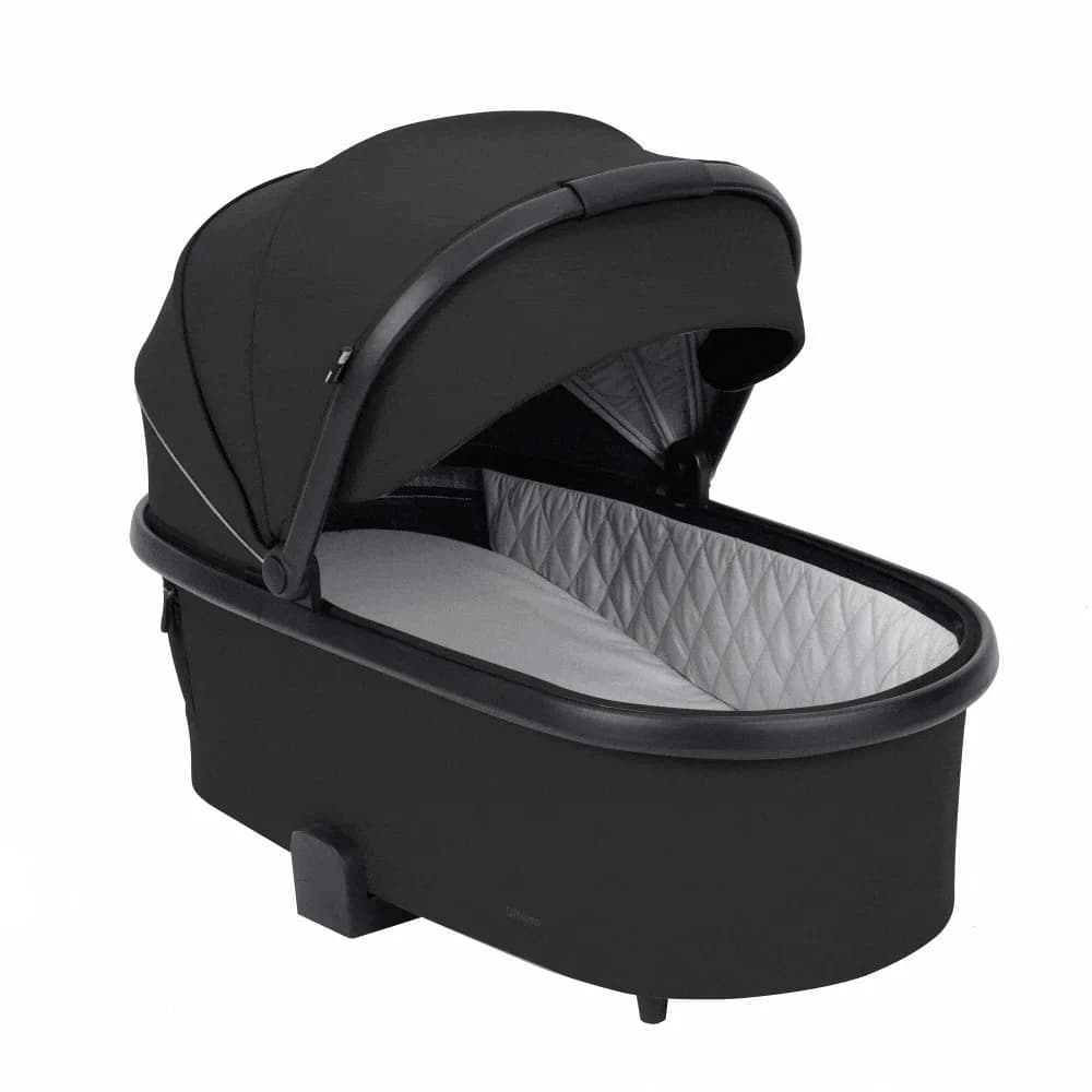 Коляска універсальна 3в1 Carrello Ultimo CRL-6517 Harbor Grey фото 12 Коляска універсальна 3в1 Carrello Ultimo CRL-6517 Harbor Grey фото 12