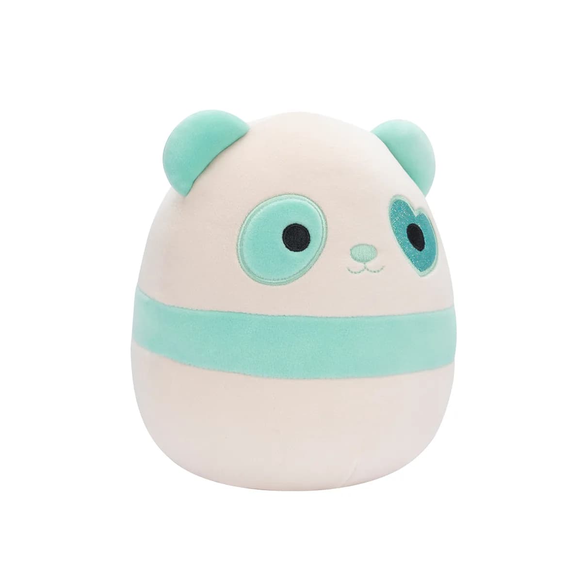 Игрушка мягкая Squishmallows Панда Швиндт 13см SQVA00814 фото 3 Игрушка мягкая Squishmallows Панда Швиндт 13см SQVA00814 фото 3