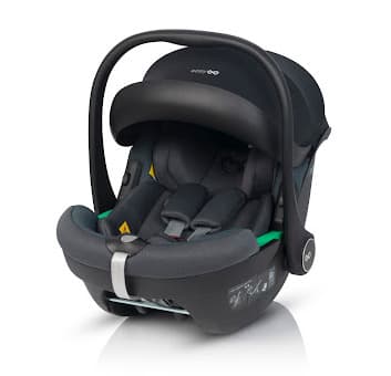 Автокресло EasyGo Buz 0+ Giro F/EA/BUZ/GR granito Автокресло EasyGo Buz 0+ Giro F/EA/BUZ/GR granito