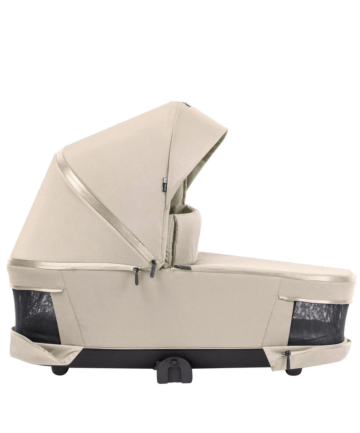 Коляска универсальная 3в1 Carrello Omega+ CRL-6545 Solar Beige фото 11 Коляска универсальная 3в1 Carrello Omega+ CRL-6545 Solar Beige фото 11