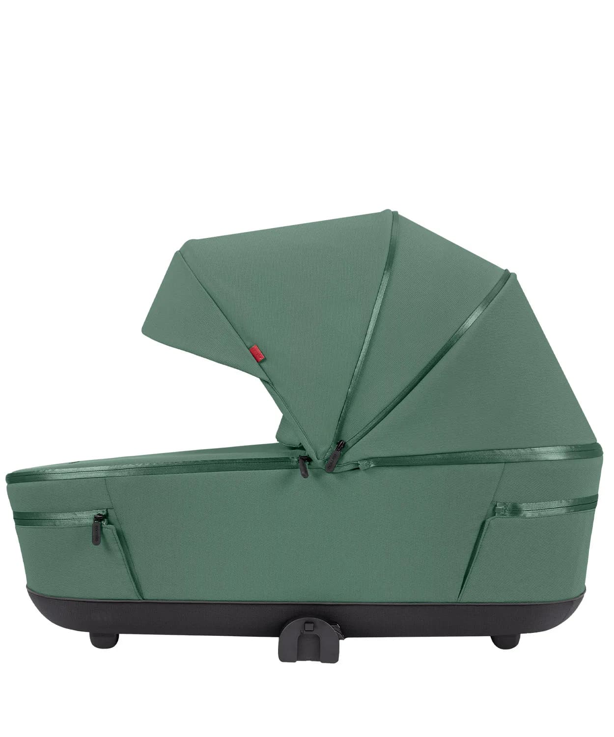 Коляска універсальна 3в1 Carrello Omega+ CRL-6545 Galaxy Pink фото 12 Коляска універсальна 3в1 Carrello Omega+ CRL-6545 Galaxy Pink фото 12