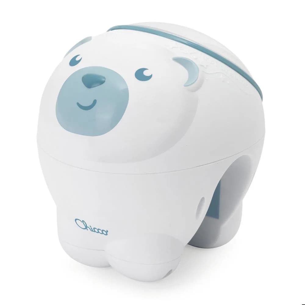 Проектор CHICCO Полярный медвежонок 11558.20 фото 2 Проектор CHICCO Полярный медвежонок 11558.20 фото 2