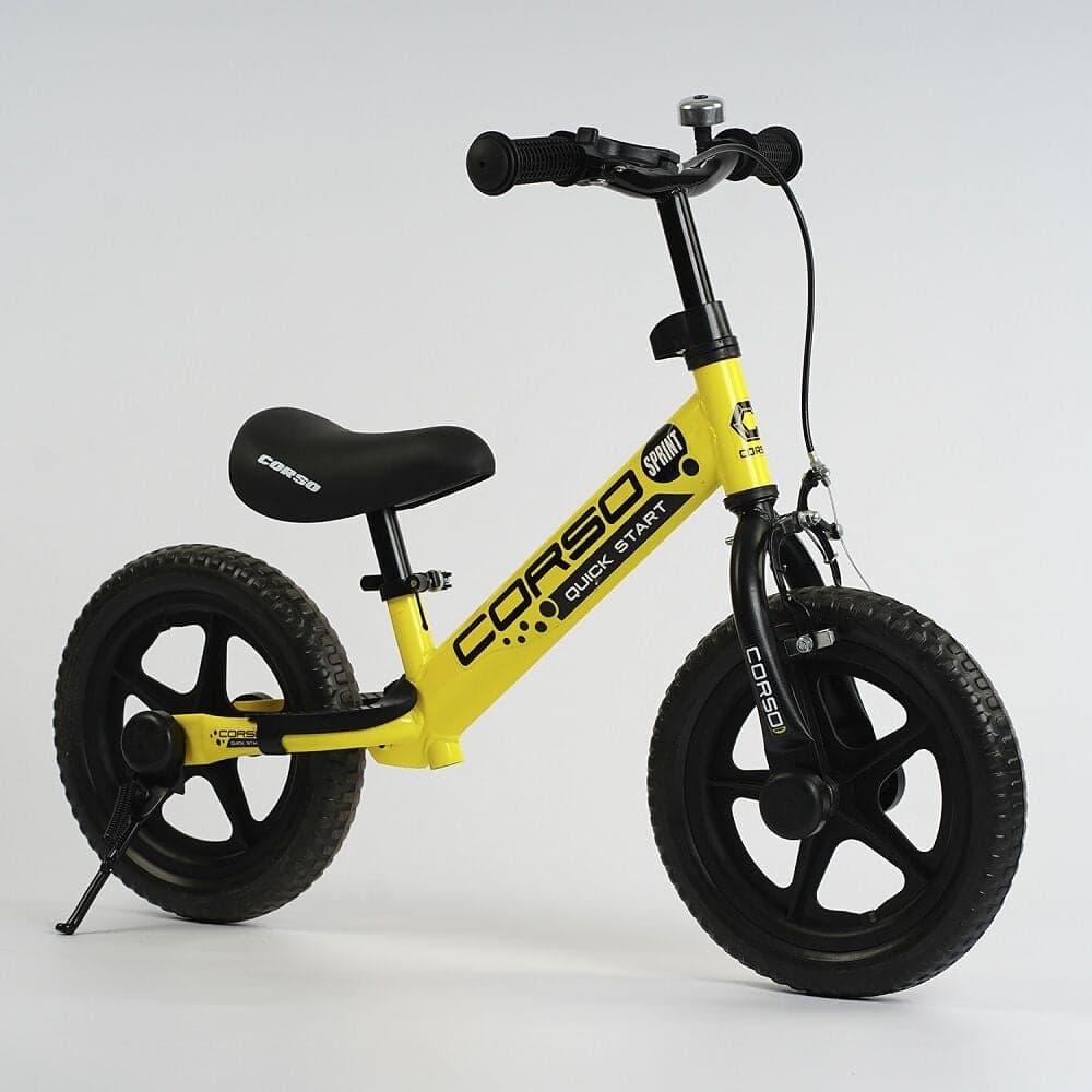 Беговел Corso 12'' 12517 Беговел Corso 12'' 12517