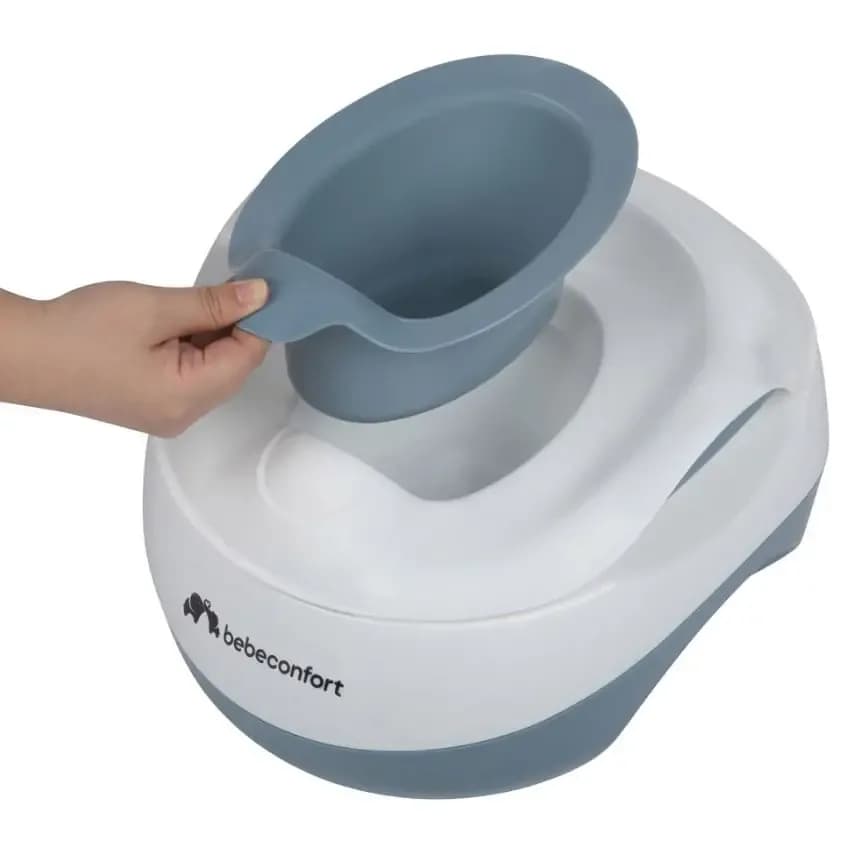 Горшок Bebe Confort 3106205100 фото 2 Горшок Bebe Confort 3106205100 фото 2