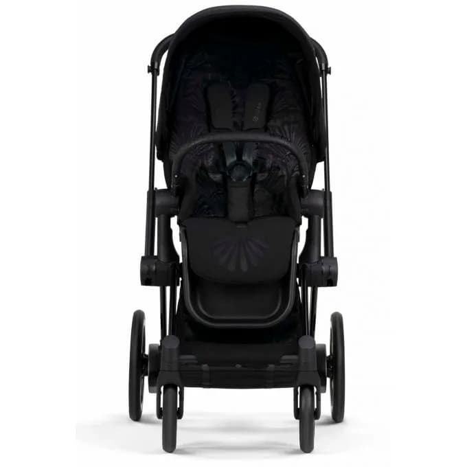 Коляска прогулянкова Cybex ePriam La Parisienne 521004449 фото 3 Коляска прогулянкова Cybex ePriam La Parisienne 521004449 фото 3