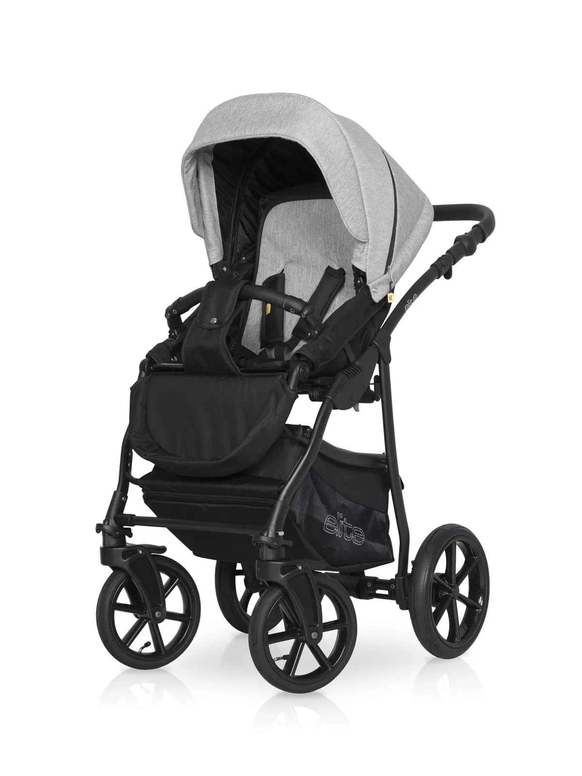 Коляска унiверсальна 2в1 Riko/Expander Elite 03 E-Elite 03 фото 4 Коляска унiверсальна 2в1 Riko/Expander Elite 03 E-Elite 03 фото 4