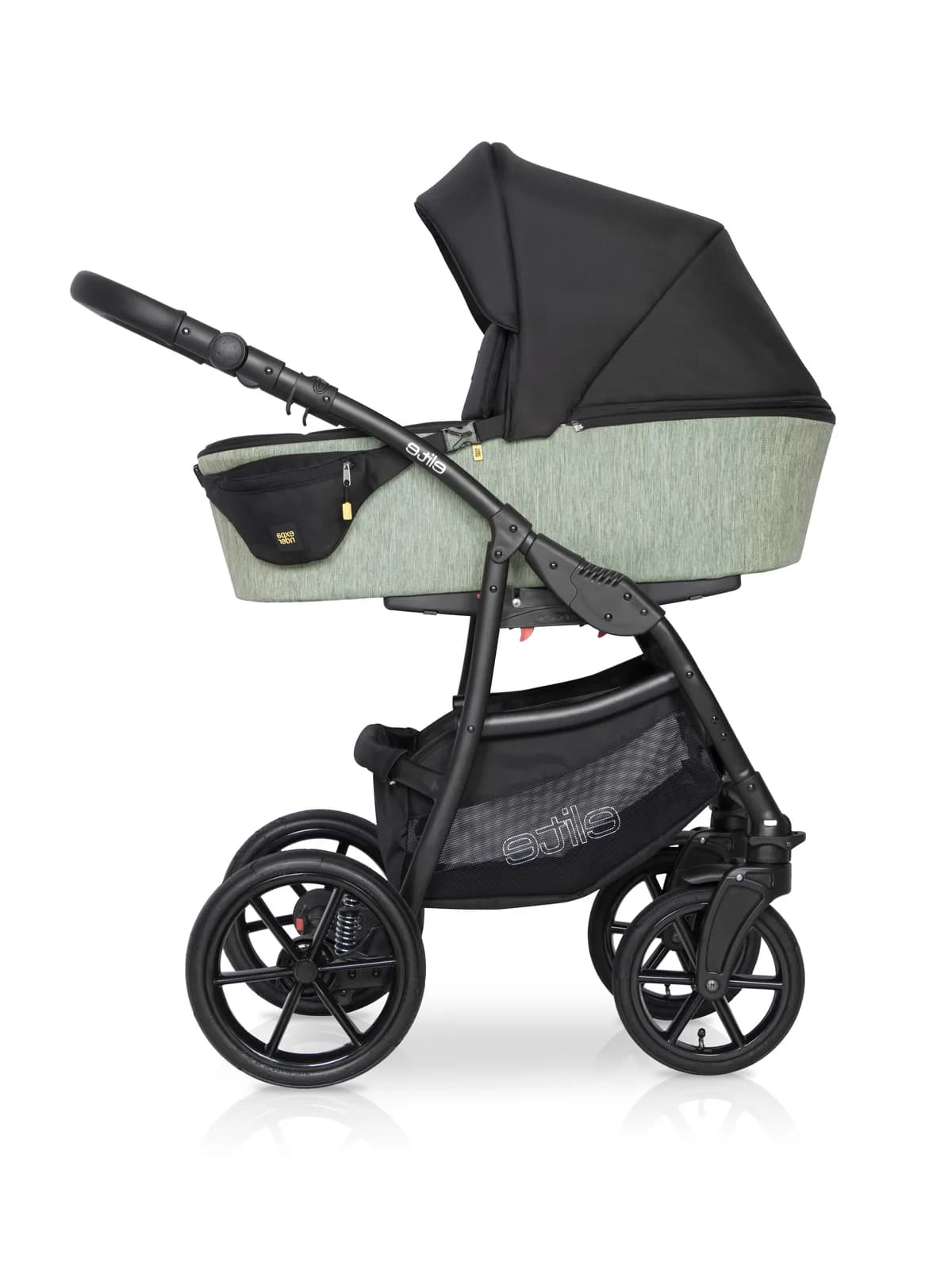 Коляска унiверсальна 2в1 Riko/Expander Elite 05 E-Elite 05 фото 4 Коляска унiверсальна 2в1 Riko/Expander Elite 05 E-Elite 05 фото 4