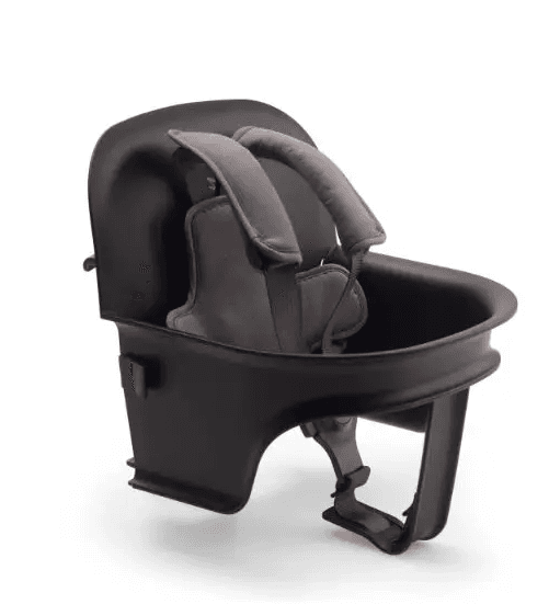 Сидение для стула Bugaboo Giraffe baby set 200002010 Black Сидение для стула Bugaboo Giraffe baby set 200002010 Black