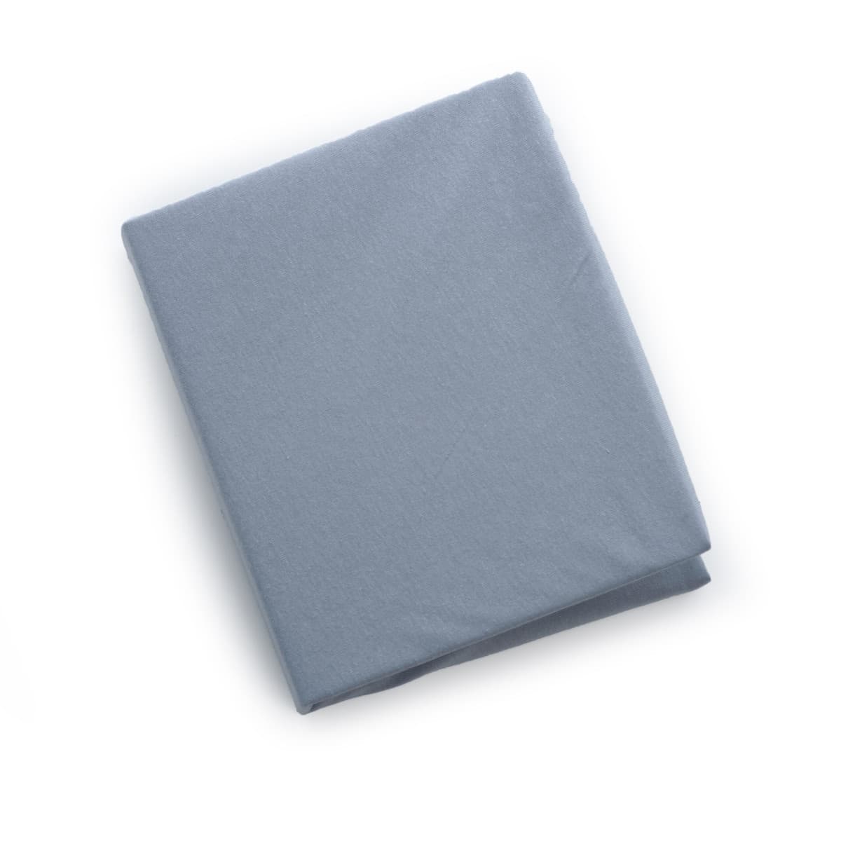 Простынь Twins 100x75 бязь 6011-PT75-10 grey Простынь Twins 100x75 бязь 6011-PT75-10 grey
