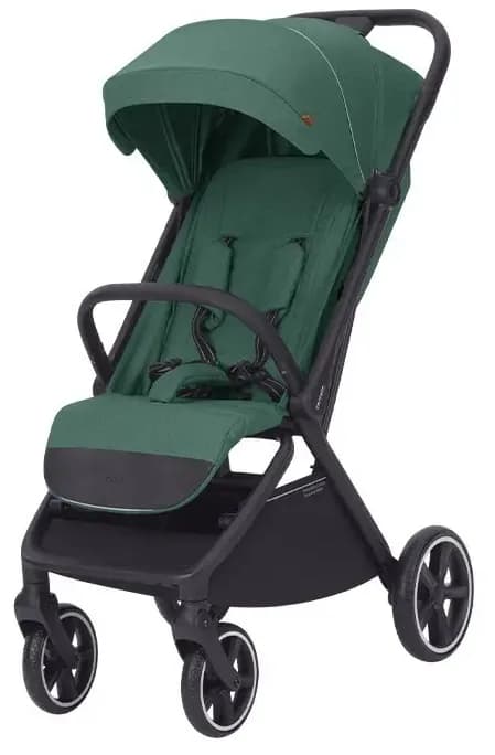 Коляска прогулочная Carrello Corsa CRL-5518 Lime Green фото 3 Коляска прогулочная Carrello Corsa CRL-5518 Lime Green фото 3