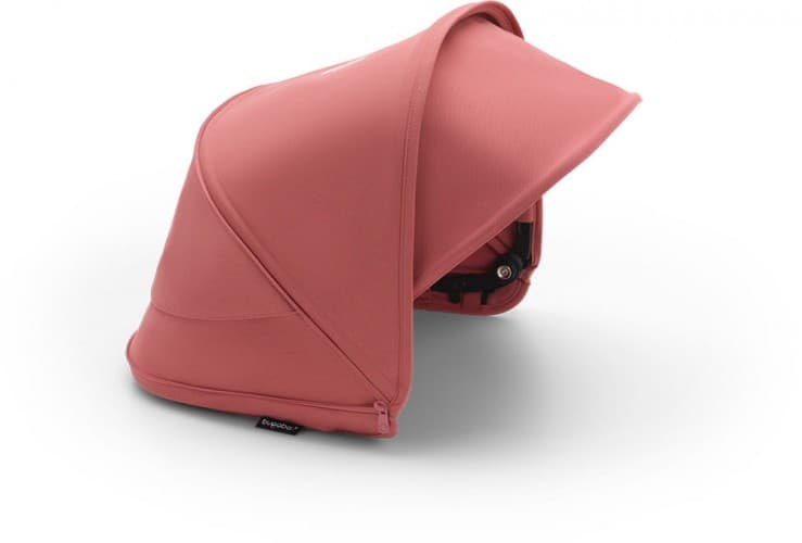 Капюшон Bugaboo для коляски Dragonfly 100048026 Sunrise Red Капюшон Bugaboo для коляски Dragonfly 100048026 Sunrise Red