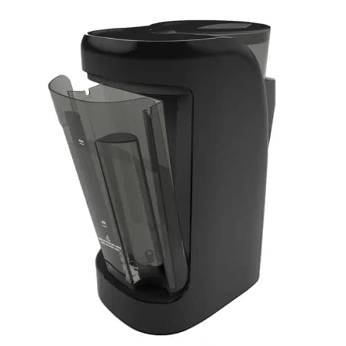 Машина для приготування суміші Baby Brezza Formula Pro Advanced FRP0131 фото 3 Машина для приготування суміші Baby Brezza Formula Pro Advanced FRP0131 фото 3
