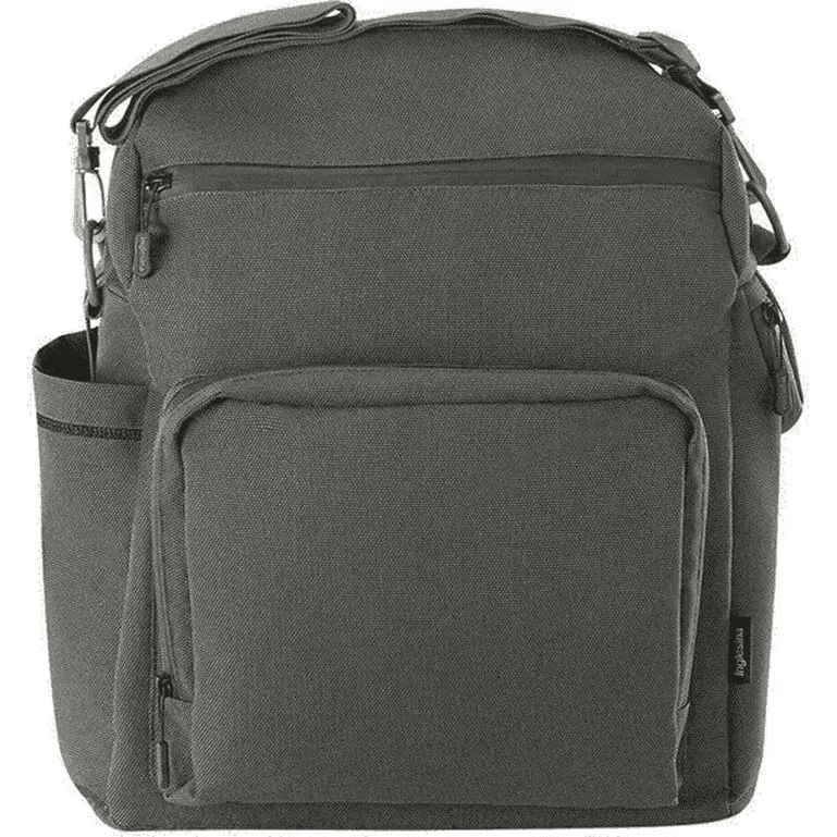 Сумка Inglesina Aptica XT Adventure Bag Sequoia Green 72018 Сумка Inglesina Aptica XT Adventure Bag Sequoia Green 72018