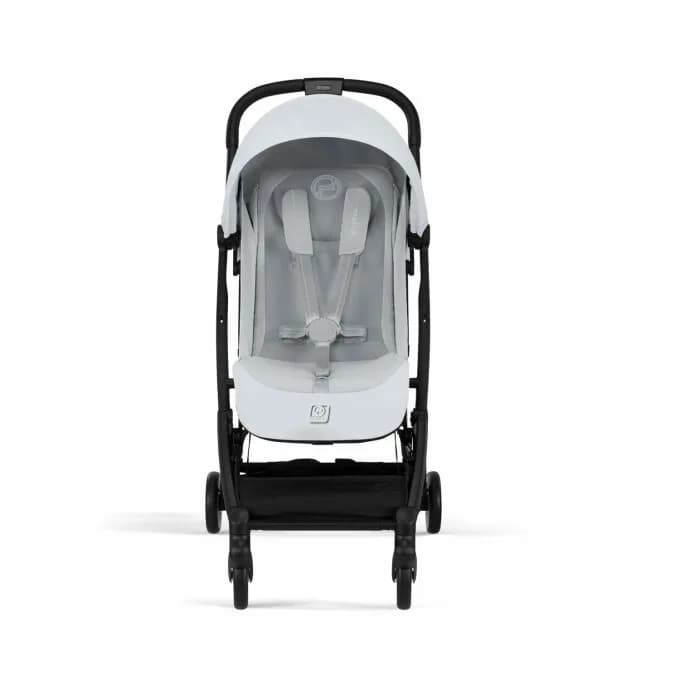 Коляска прогулочная Cybex Orfeo BLK 525000381 Fog Grey фото 5 Коляска прогулочная Cybex Orfeo BLK 525000381 Fog Grey фото 5