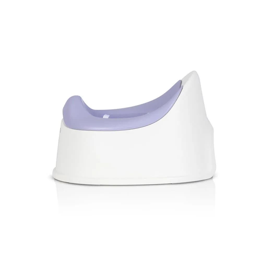 Горшок Colibro Solo NO/CO/SOLO/LI white/lilas фото 4 Горшок Colibro Solo NO/CO/SOLO/LI white/lilas фото 4