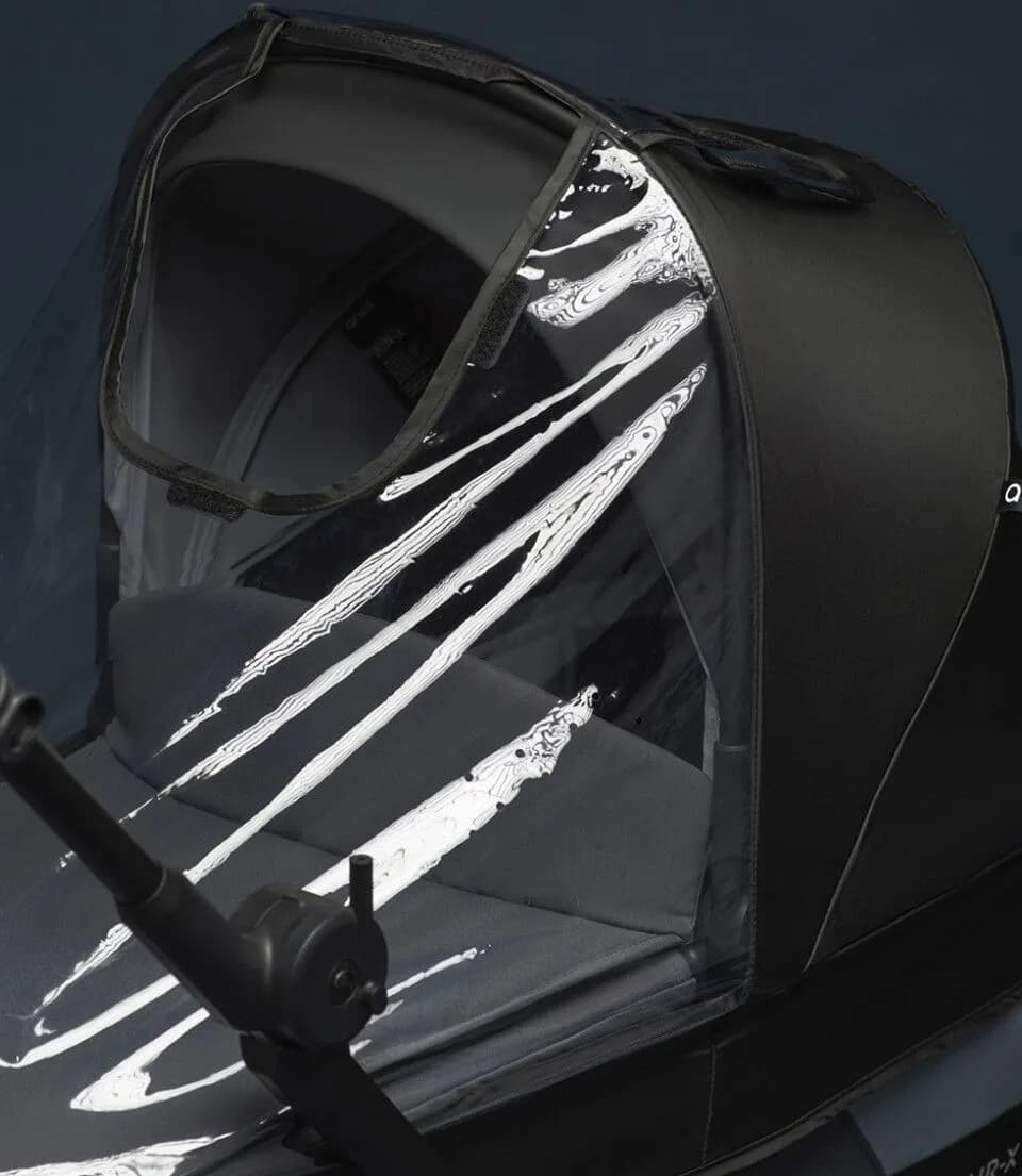 Дождевик на люльку ANEX Air-X Ax-C/Ac r01 фото 2 Дождевик на люльку ANEX Air-X Ax-C/Ac r01 фото 2