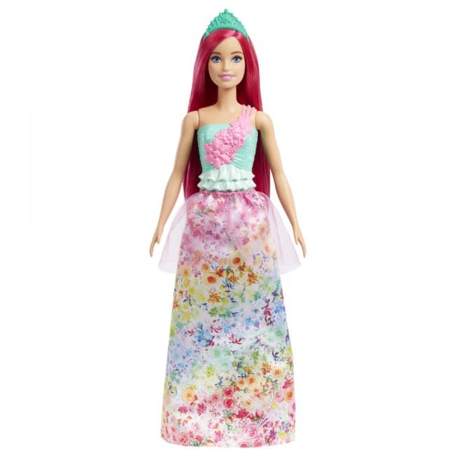 Кукла Barbie Принцесса Дримтопия HGR15 Кукла Barbie Принцесса Дримтопия HGR15