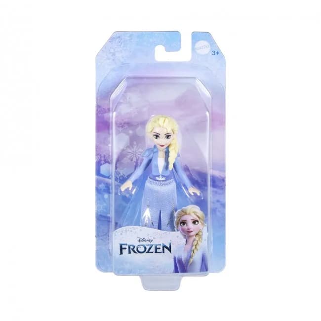 Кукла мини Disney Toys из м/ф Ледяное сердце HPL56 фото 13 Кукла мини Disney Toys из м/ф Ледяное сердце HPL56 фото 13