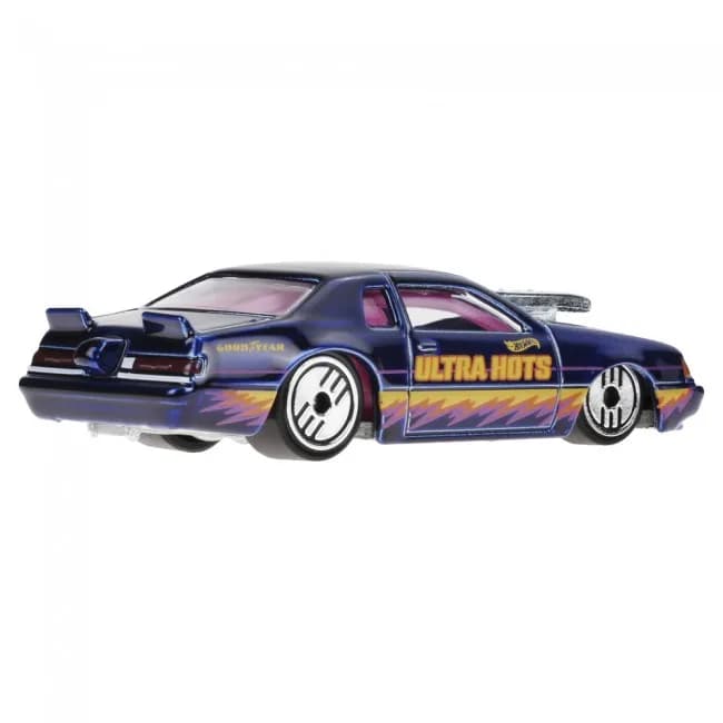 Машина тематична Hot Wheels Ultra Hots HDG52 фото 8 Машина тематична Hot Wheels Ultra Hots HDG52 фото 8