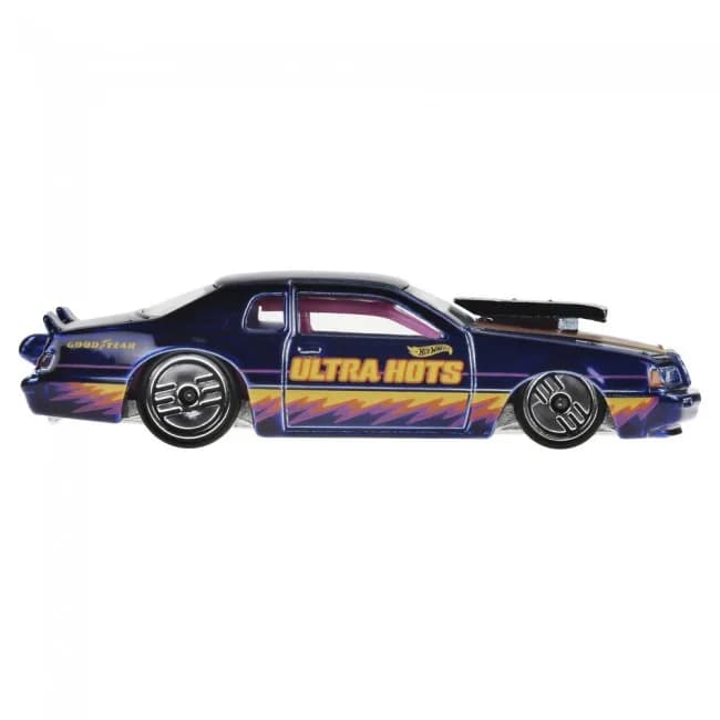 Машина тематична Hot Wheels Ultra Hots HDG52 фото 9 Машина тематична Hot Wheels Ultra Hots HDG52 фото 9