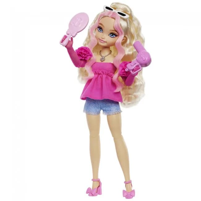 Лялька Barbie Dream besties Малібу HYC21 фото 4 Лялька Barbie Dream besties Малібу HYC21 фото 4