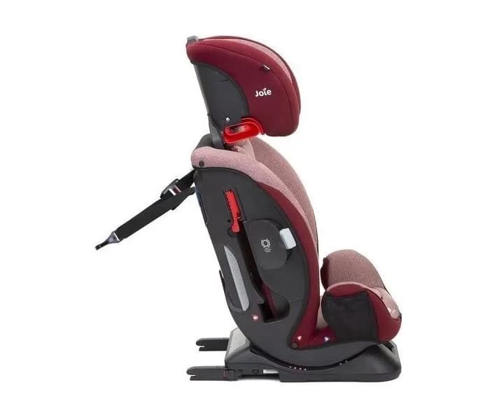 Автокресло Joie Every Stage FX Isofix C1602ADCNB000 фото 4 Автокресло Joie Every Stage FX Isofix C1602ADCNB000 фото 4