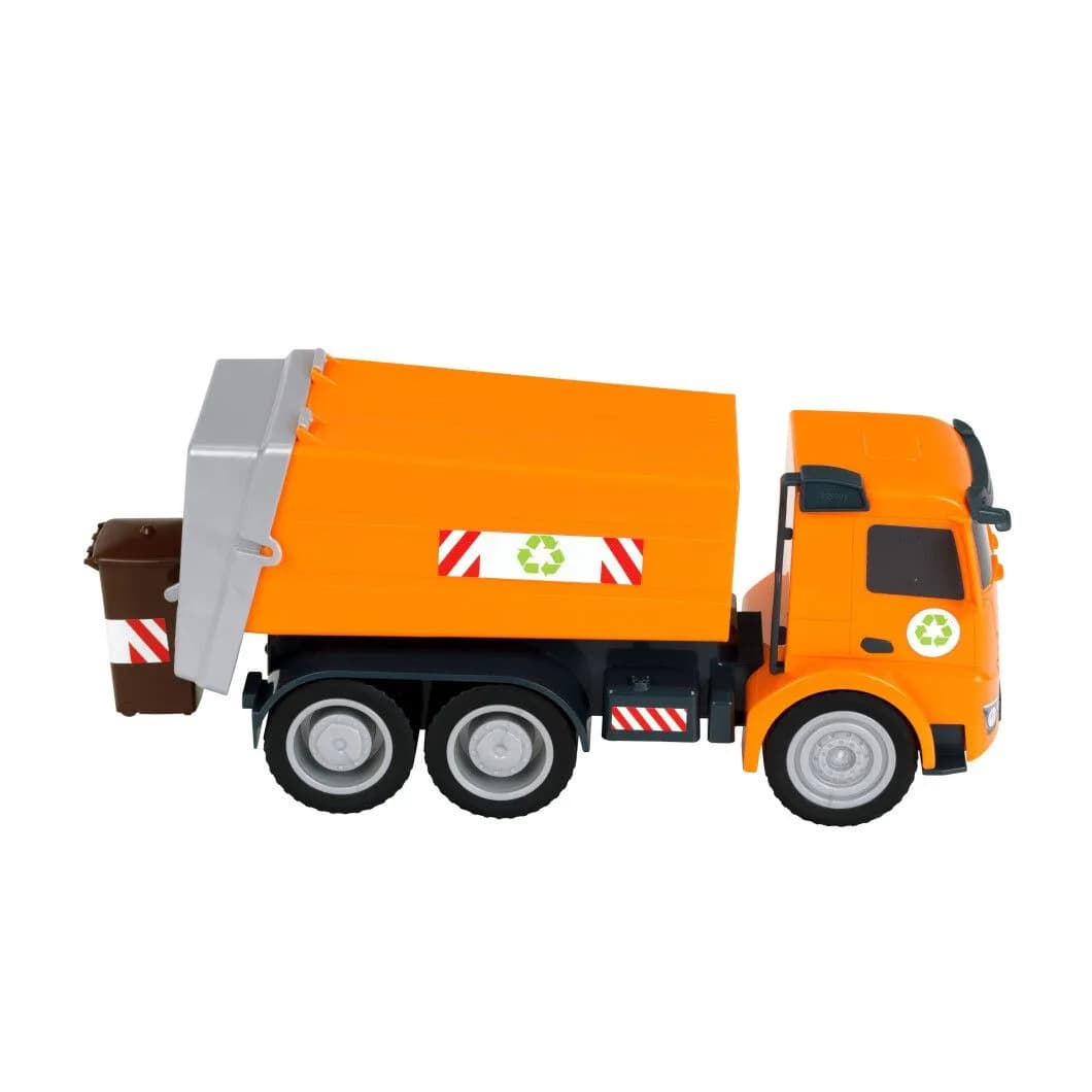 Машина KLEIN Arocs Сміттєвоз 3805 фото 2 Машина KLEIN Arocs Сміттєвоз 3805 фото 2