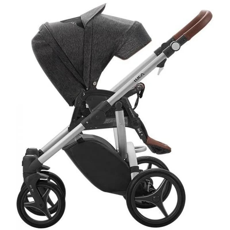 Коляска универсальная 2в1 Bebetto Luca Pro 07 503.33.19.007 фото 7 Коляска универсальная 2в1 Bebetto Luca Pro 07 503.33.19.007 фото 7