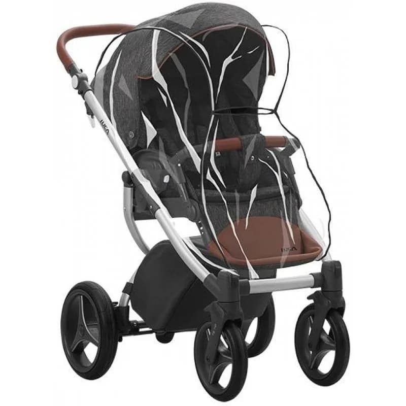 Коляска универсальная 2в1 Bebetto Luca Pro 07 503.33.19.007 фото 8 Коляска универсальная 2в1 Bebetto Luca Pro 07 503.33.19.007 фото 8