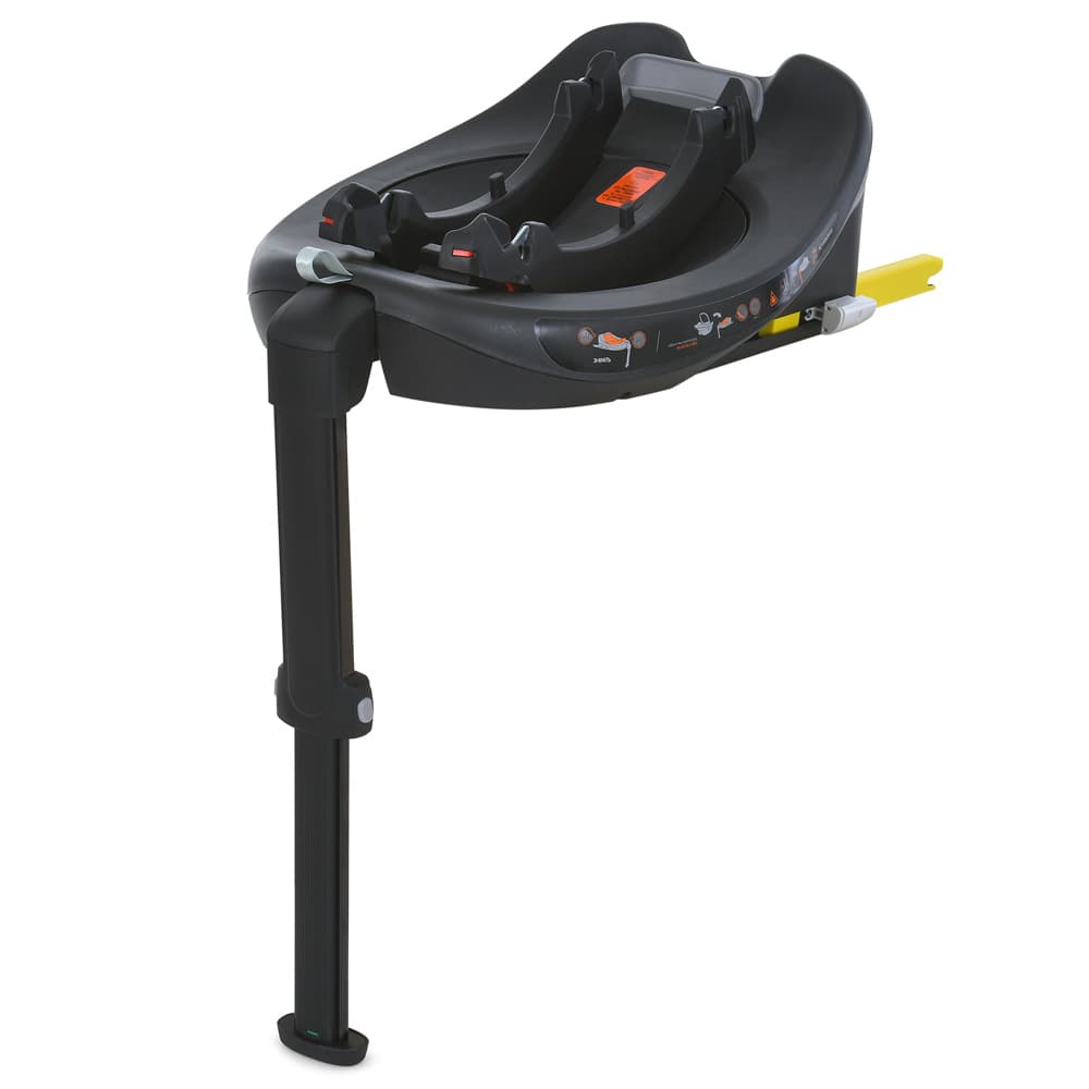 База Isofix El Camino I-Flow ME 1198 Base База Isofix El Camino I-Flow ME 1198 Base