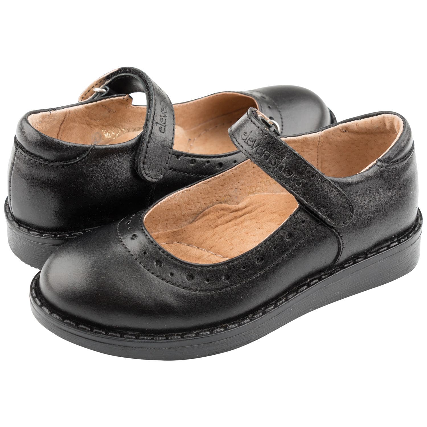 Туфлі 27-32 Eleven Shoes SE-346.214 Туфлі 27-32 Eleven Shoes SE-346.214