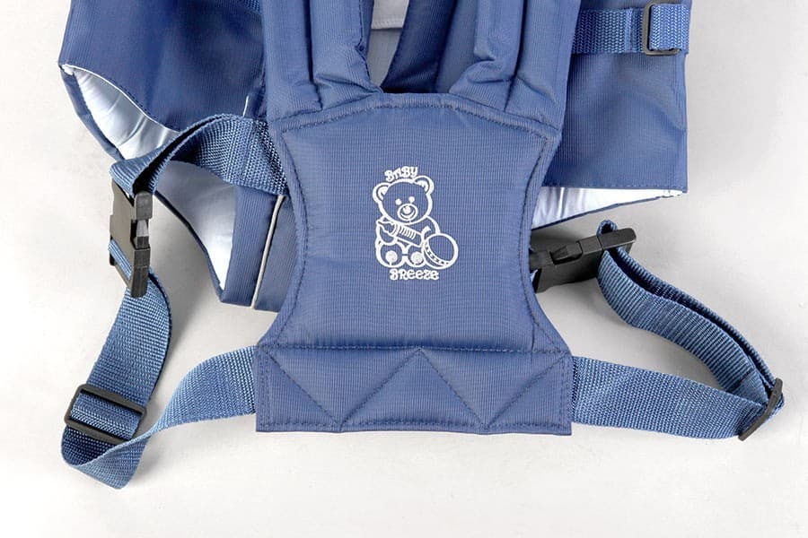 Рюкзак-кенгуру Baby Breeze 0307504 Рюкзак-кенгуру Baby Breeze 0307504