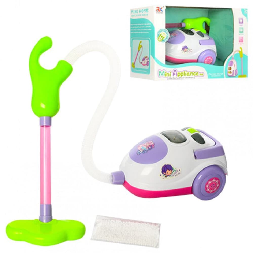 Пылесос Toys K 6979A Пылесос Toys K 6979A