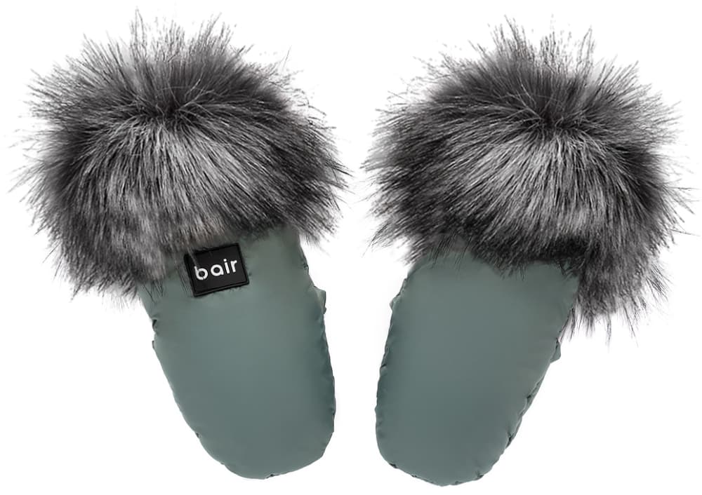 Рукавички на коляску Bair Northmuff 623455 Рукавички на коляску Bair Northmuff 623455